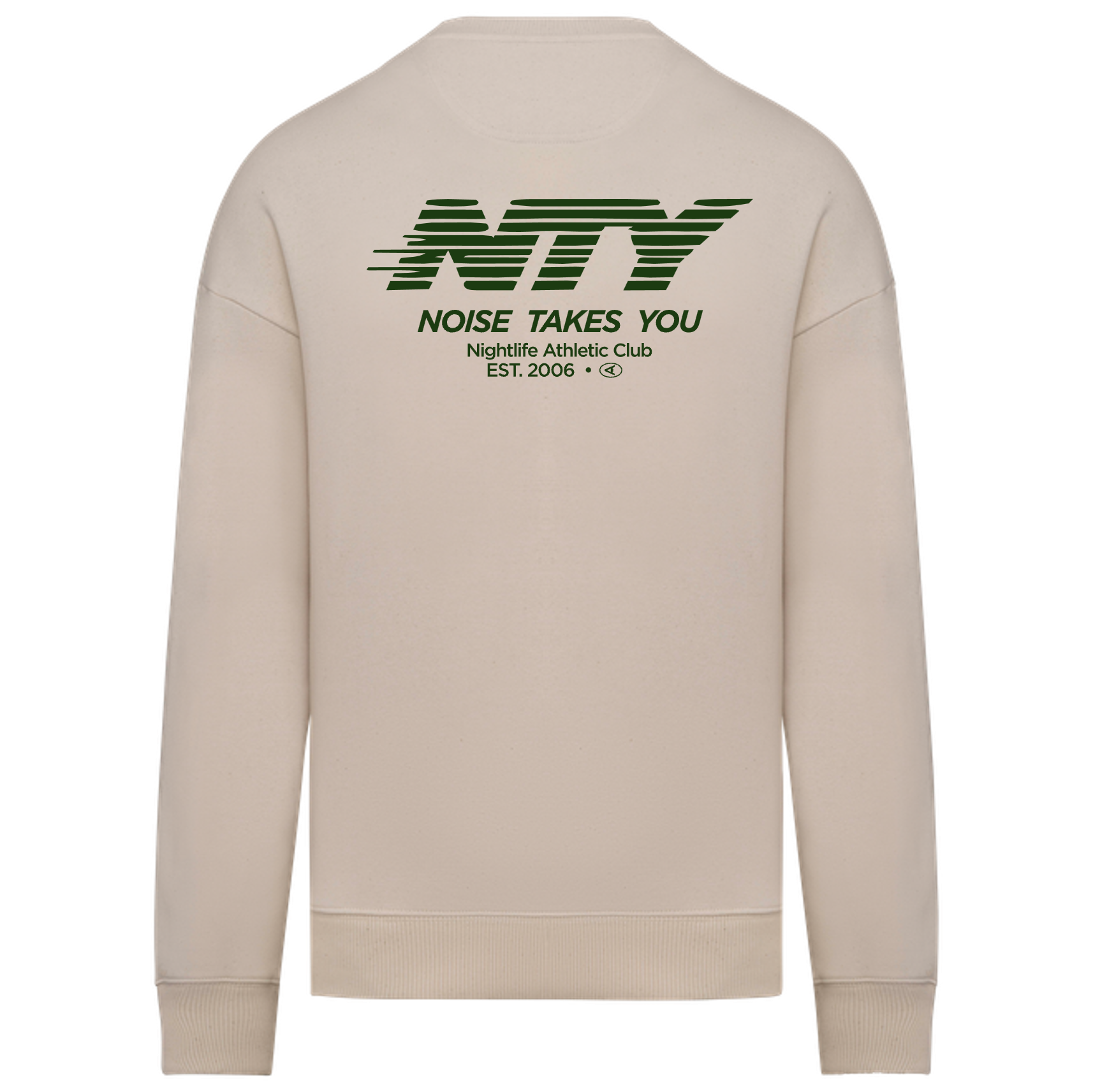 Pull NTY Speed dos