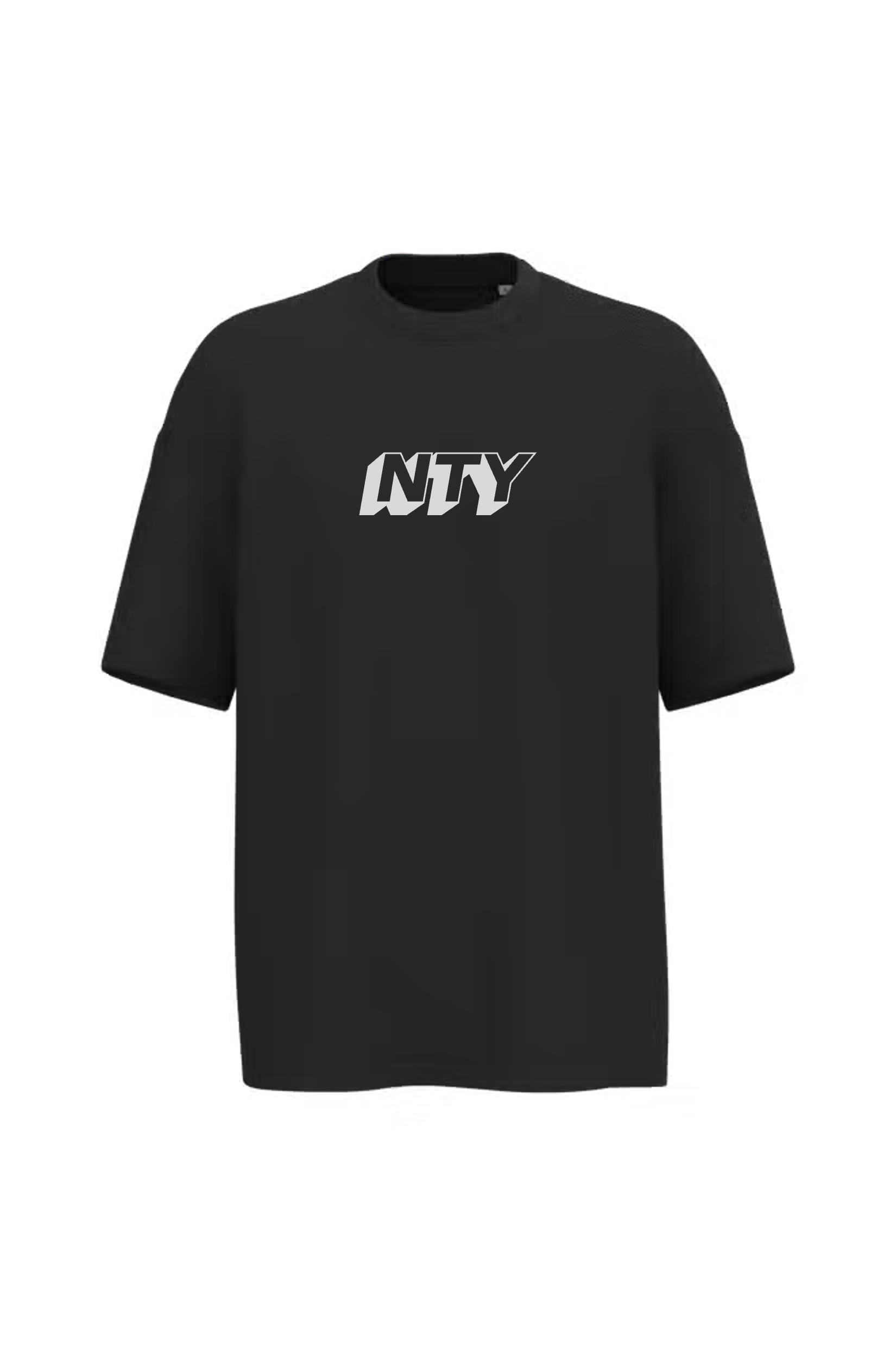 T-shirt noir - Spécial 20 ans