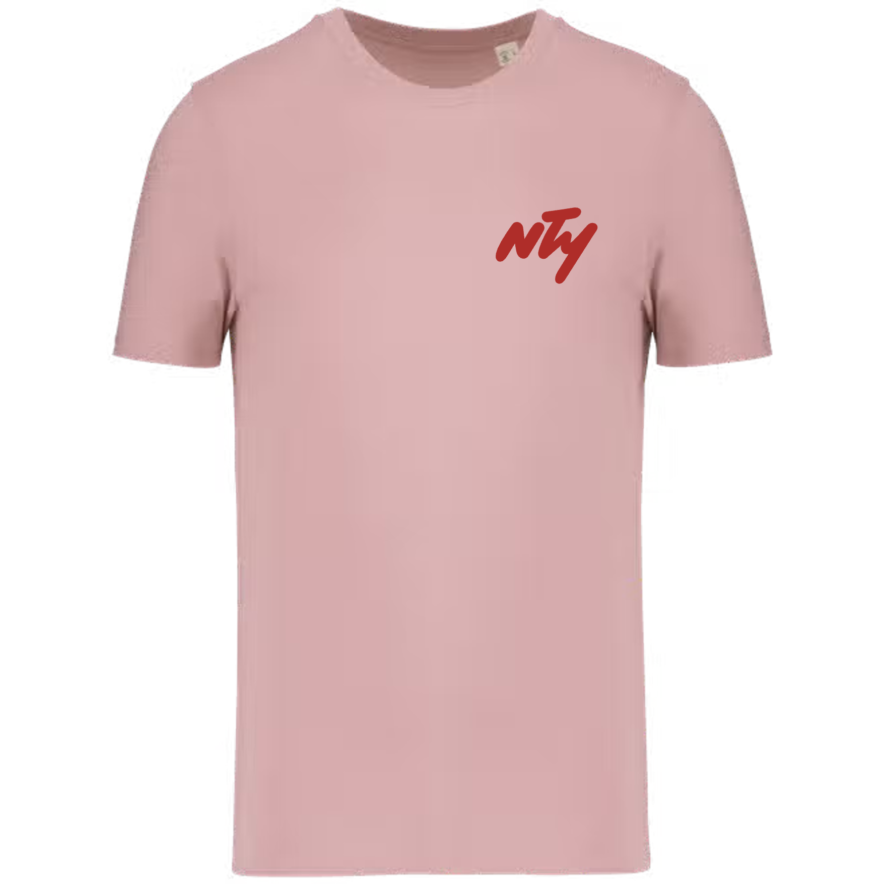 T-shirt NTY - Édition Spéciale 20 ans