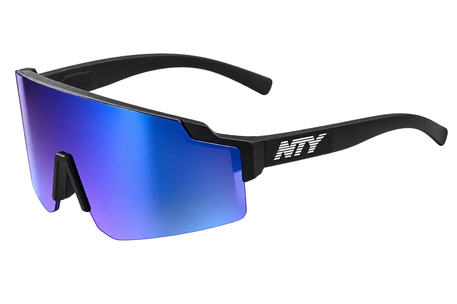 Lunettes Speed dos